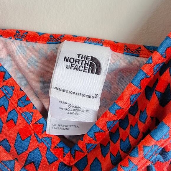 The North Face Dana Vaporwick Cami Top - Picture 3 of 4